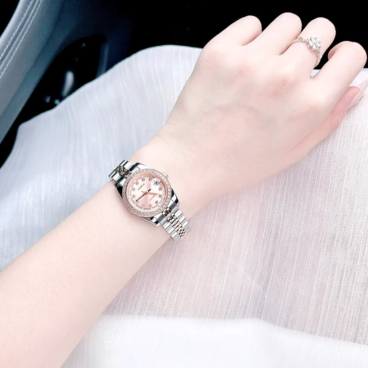 Amica A046 3