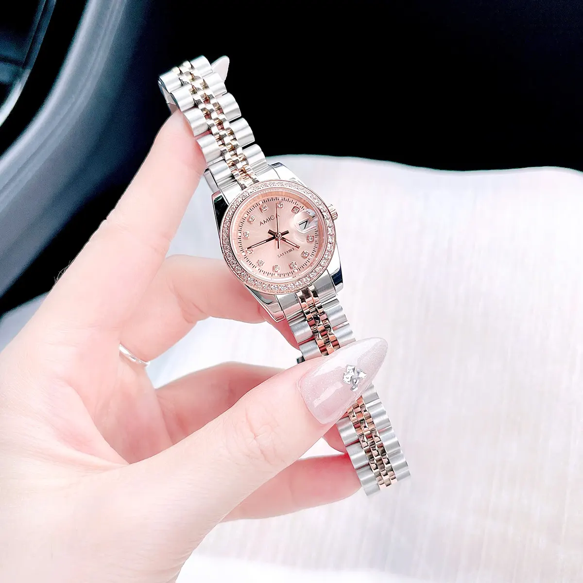 Amica A046 4