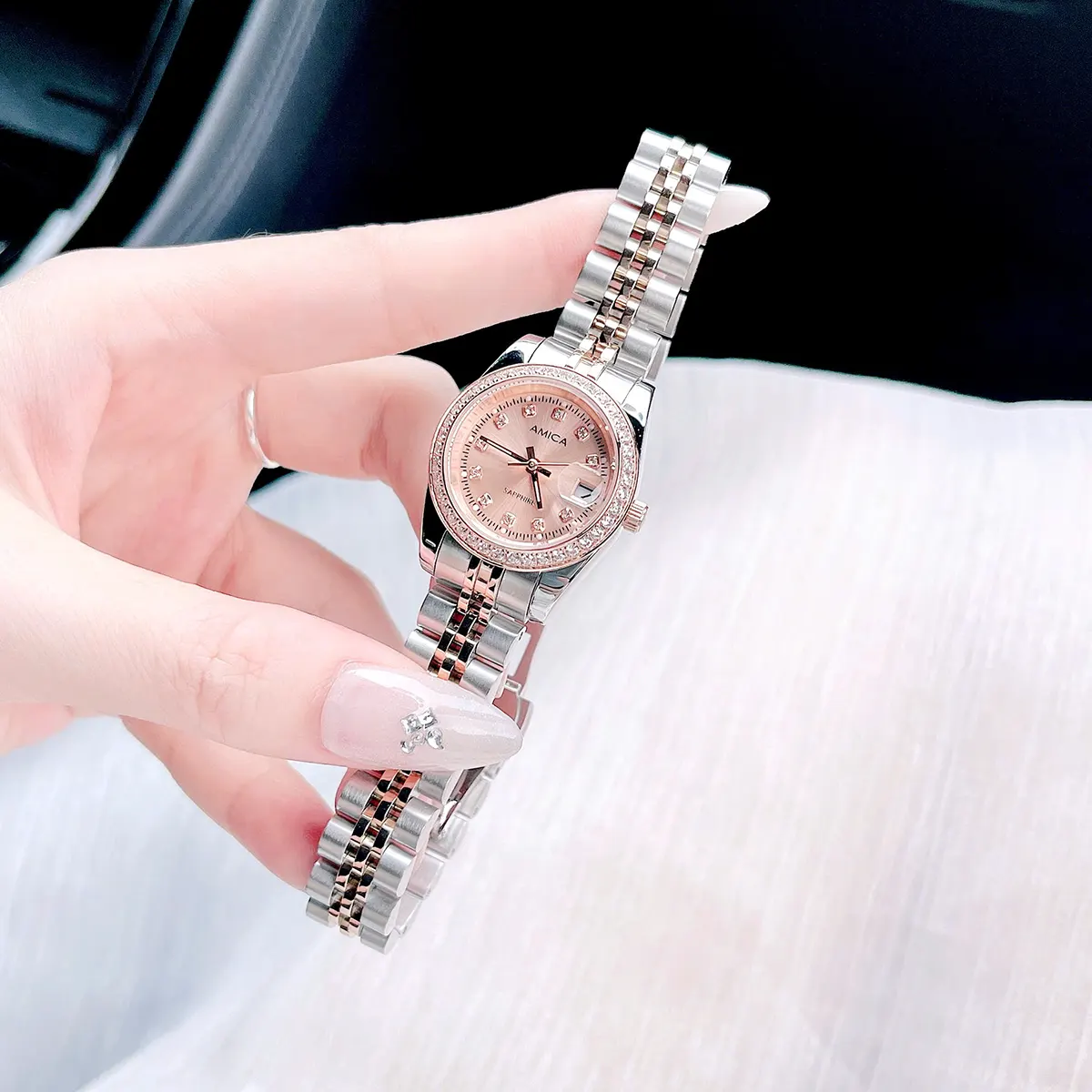 Amica A046 5
