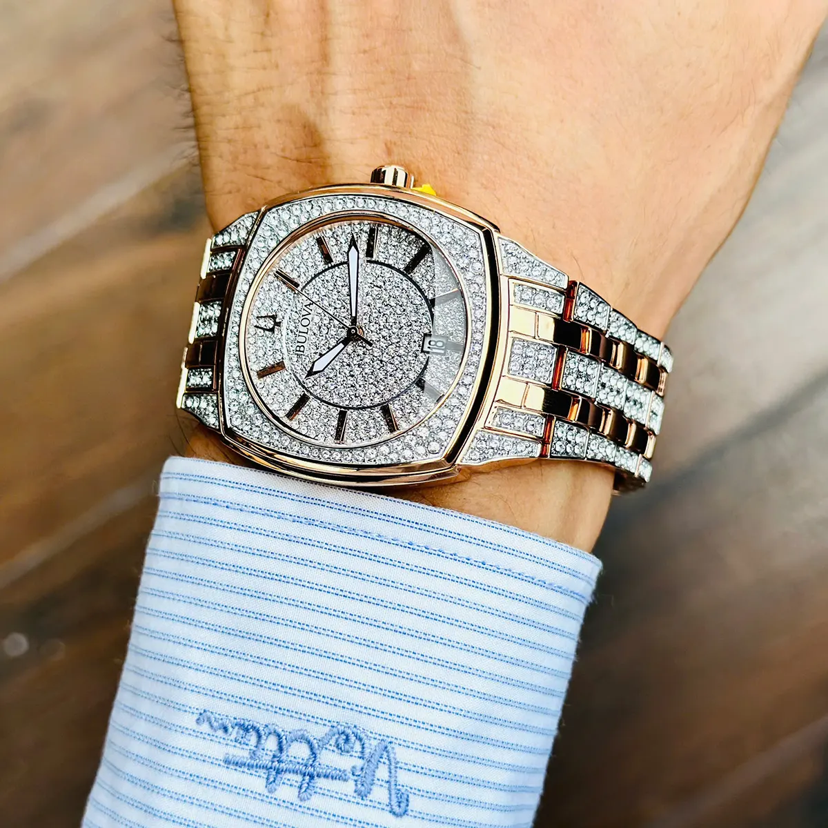 Bulova 98B324 (6)