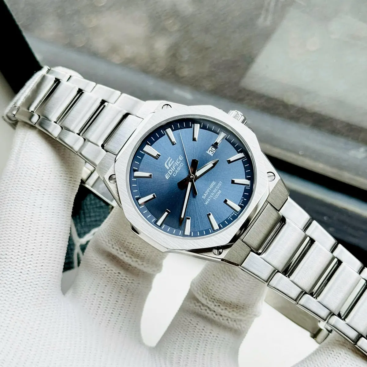 Casio Edifice EFR S108D 2A (2)