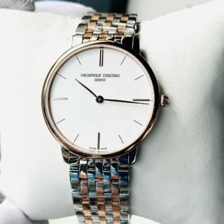 Frederique Constant Slimline FC 200V5S32B (4)