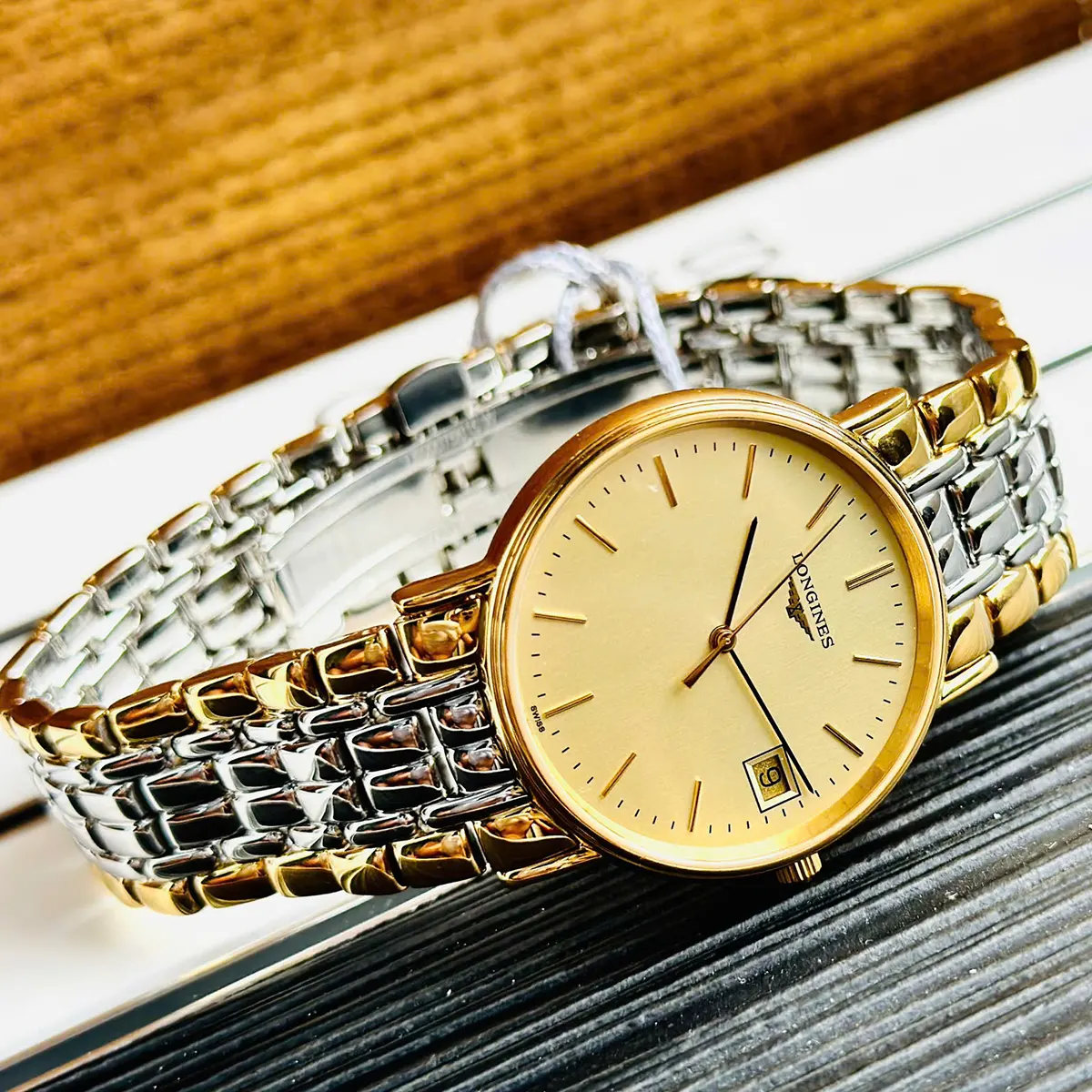 Longines Presence L4.819.2.32.7 (10)