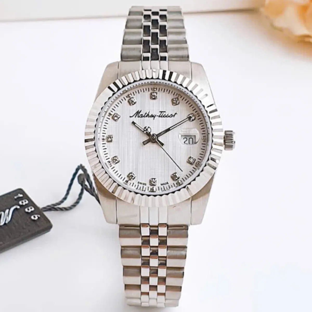 Mathey Tissot D810AI (5)
