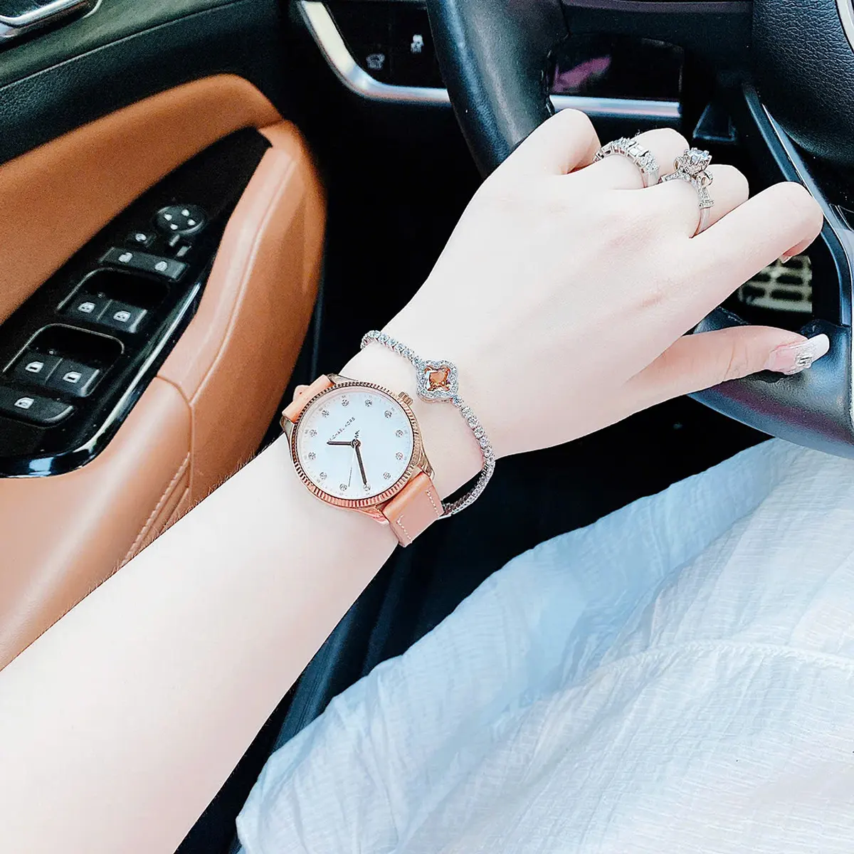 Michael Kors MK1025 (6)