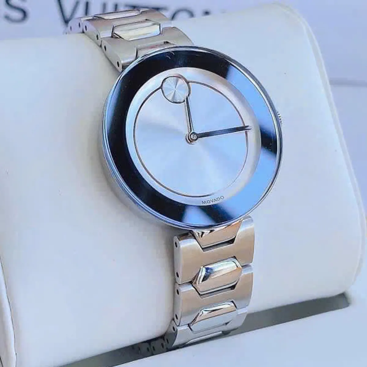 Movado Watch 3600381 (1)
