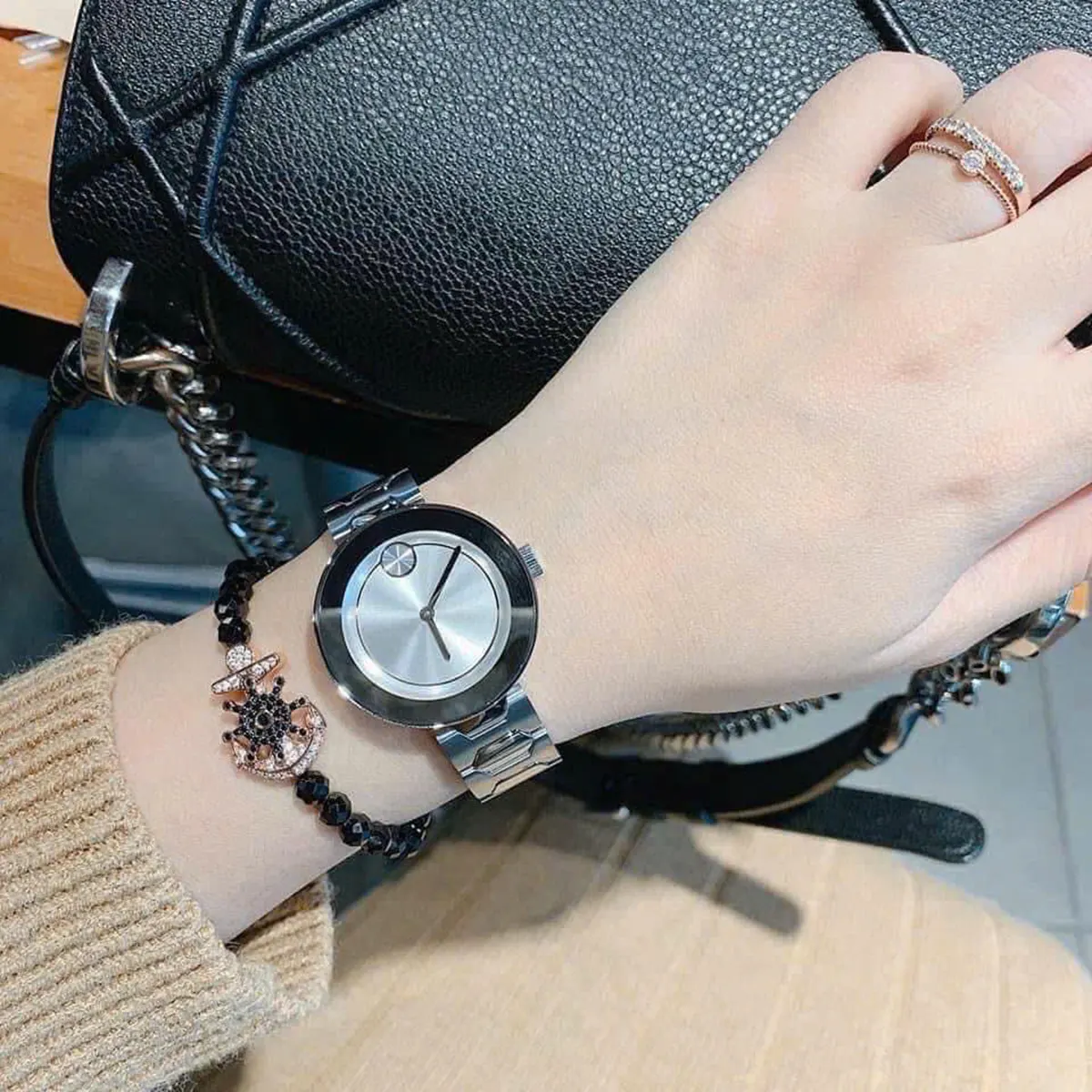 Movado Watch 3600381 (10)