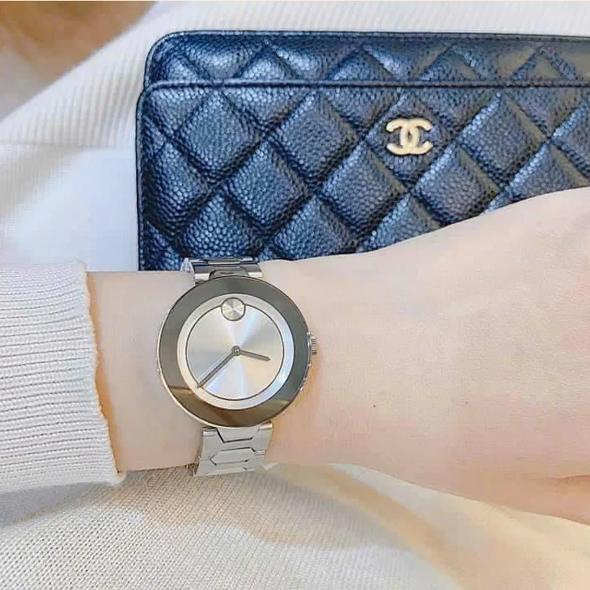 Movado Watch 3600381 (2)