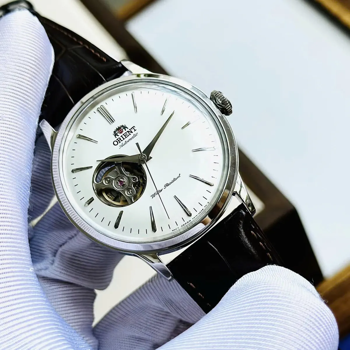 Orient Automatic RA AG0002S10B (4)