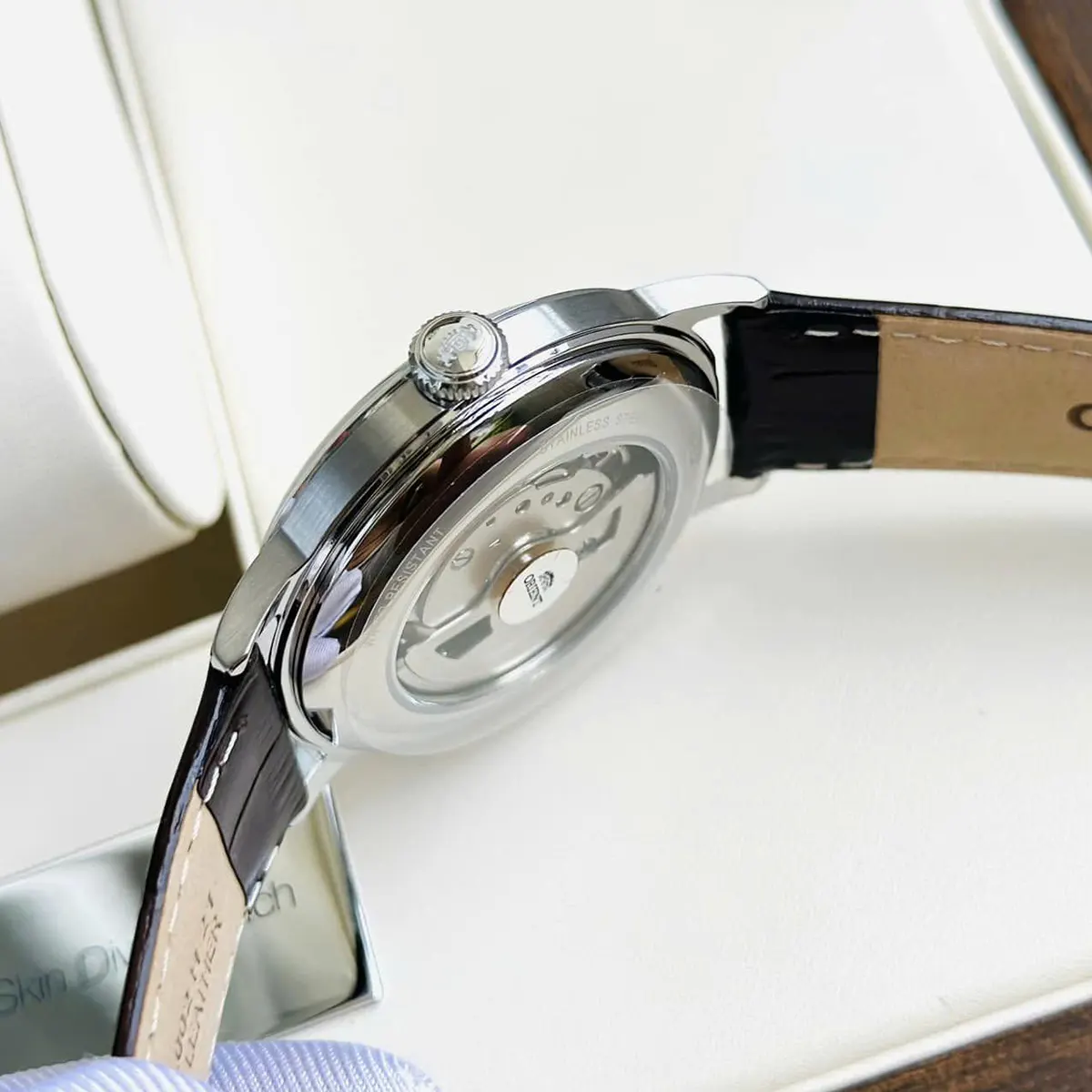 Orient Automatic RA AG0002S10B (8)