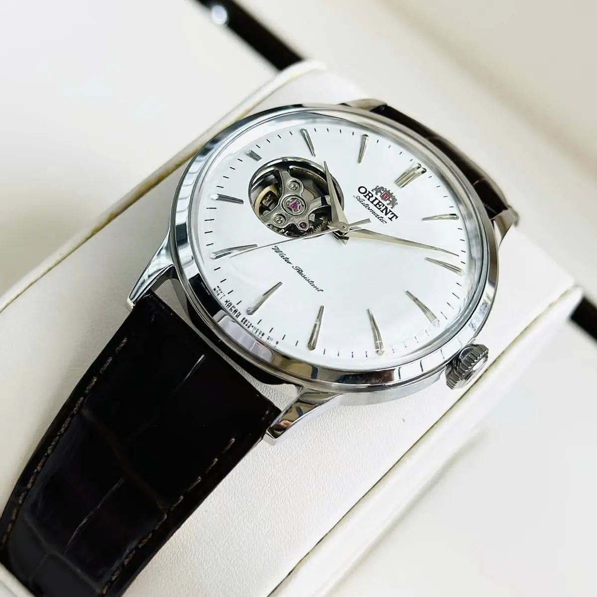Orient Automatic RA AG0002S10B (9)
