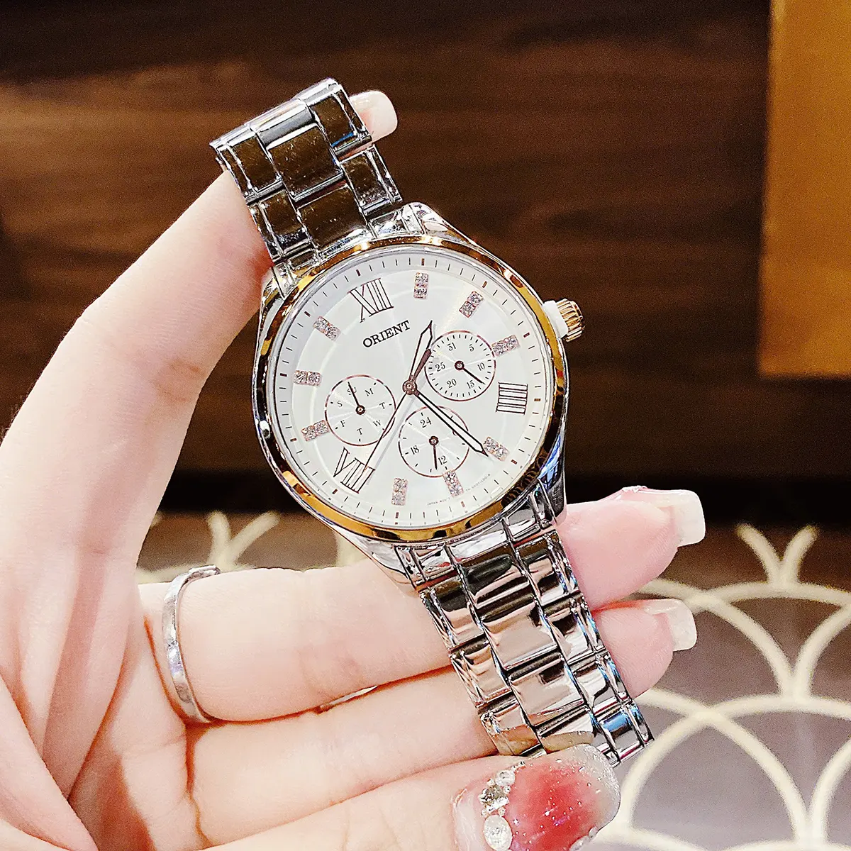 Orient FUX01004W0 (6)