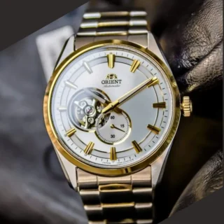 Orient Small Second Open Heart RN AR0006S (1)