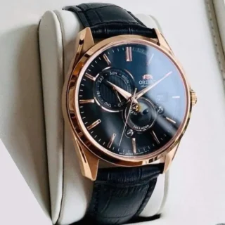 Orient Sun and Moon Gen 5 RN AK0304B (8)