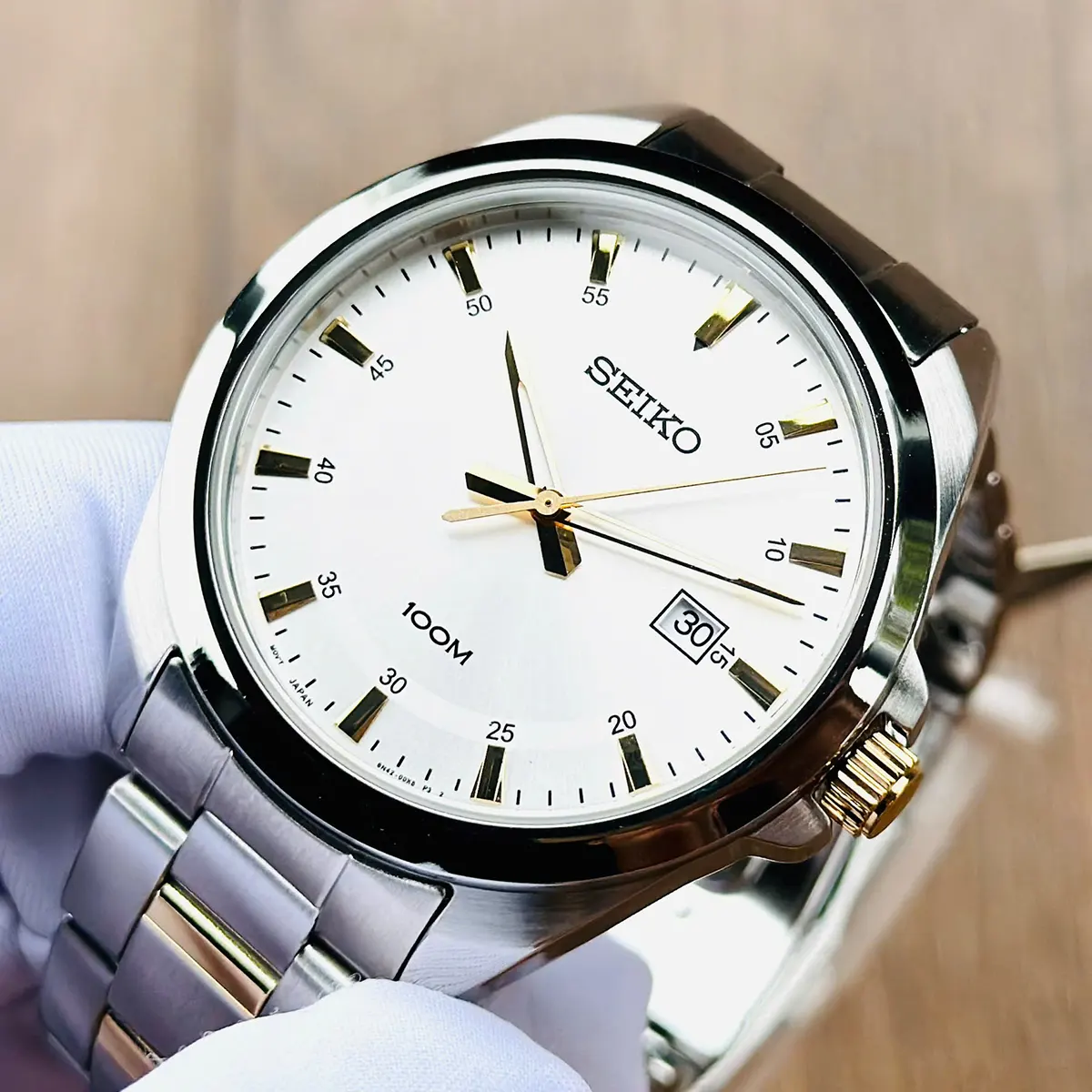 Seiko Demi SUR211P1 (3)