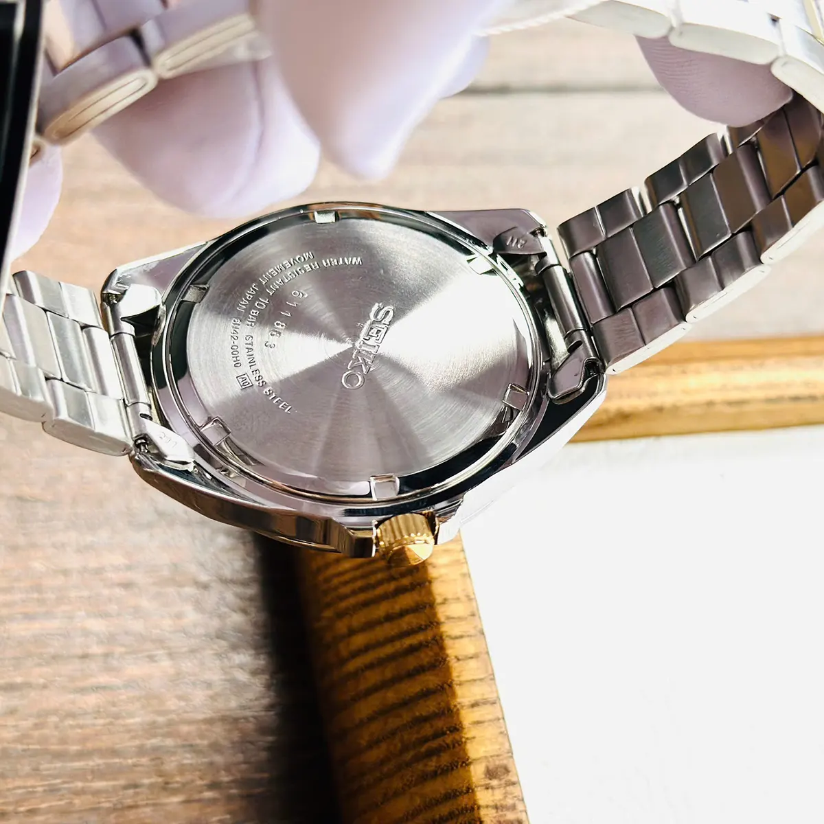 Seiko Demi SUR211P1 (8)