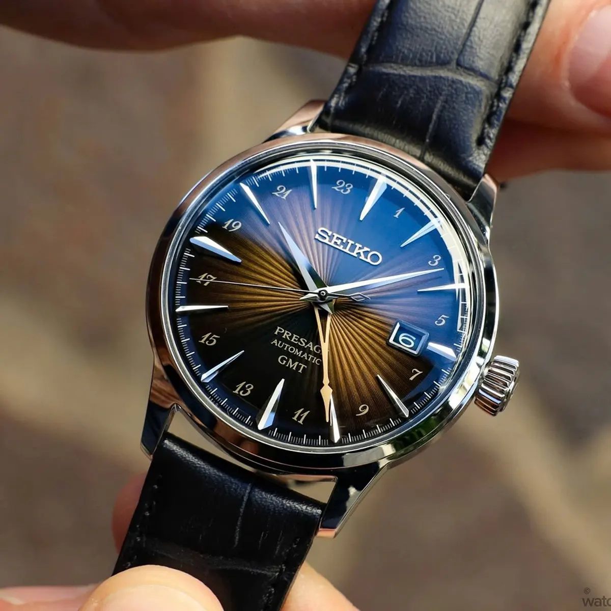Seiko SARY243 SSK039J1 6