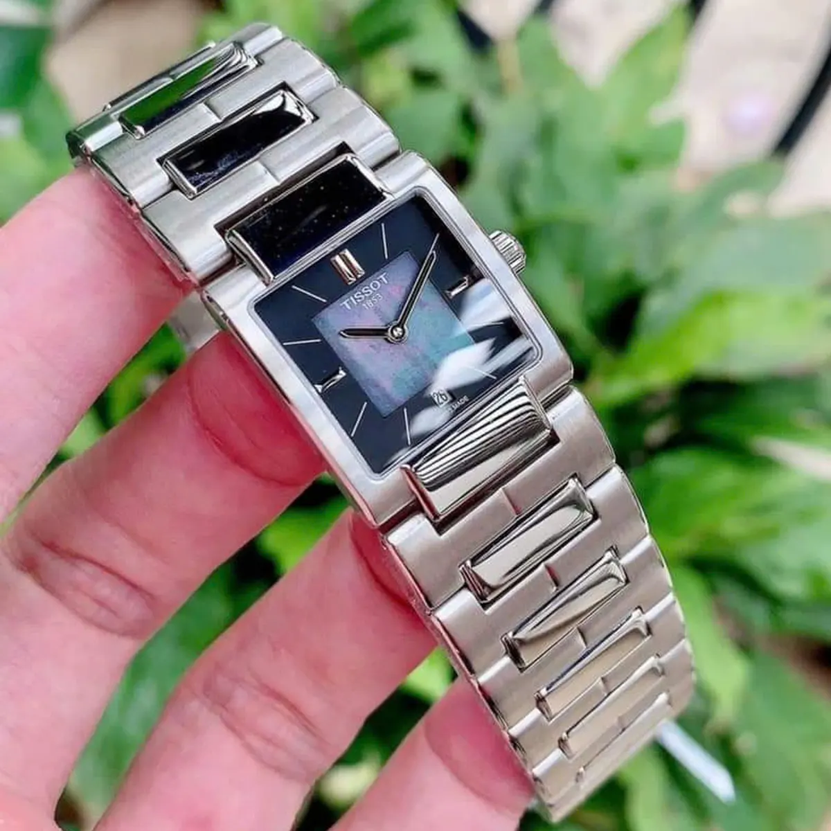 Tissot T090.310.11.121.00 1