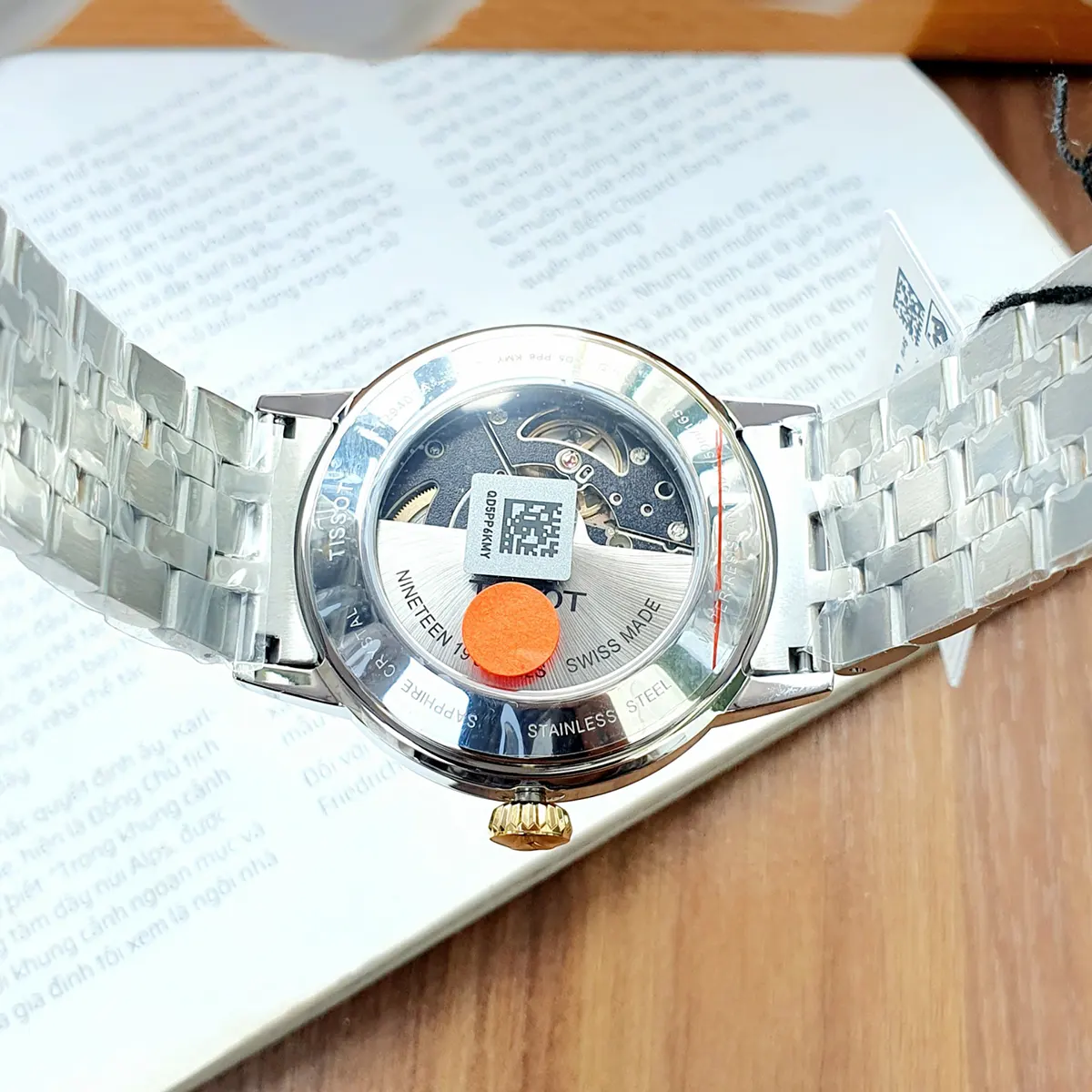 Tissot T129.407.22.031.01 (5)