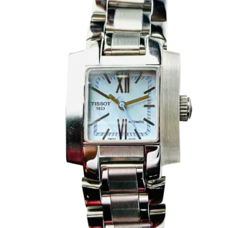 Tissot T60123983 4