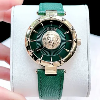 Versus Versace Sertie Strap Watch 36MM VSPQ14621 (2)