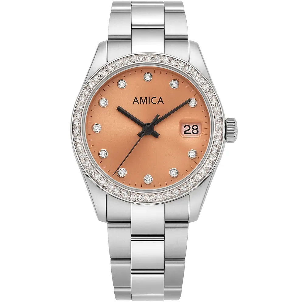 Amica A058 tone fix