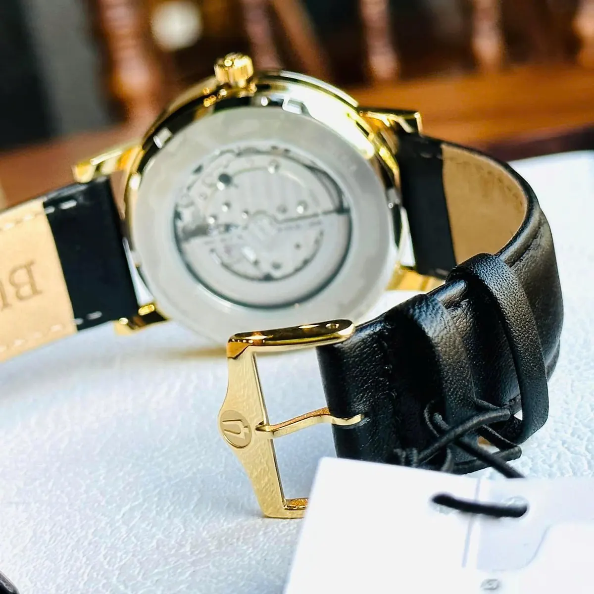 Bulova Automatic 97A154 (7)