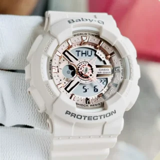Casio Baby G BA 110CP 4A (2)