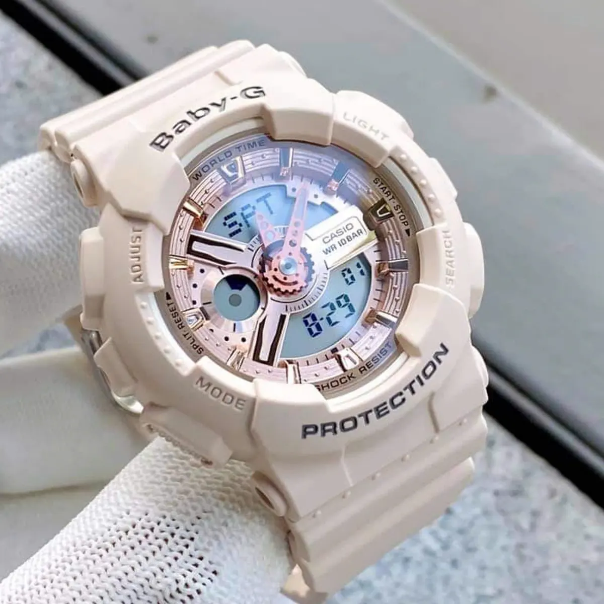 Casio Baby G BA 110CP 4A (5)