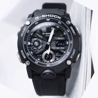 Casio G Shock Ga 2000S 1A (7)