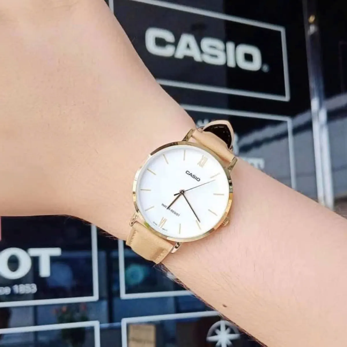 Casio LTP VT01L (4)