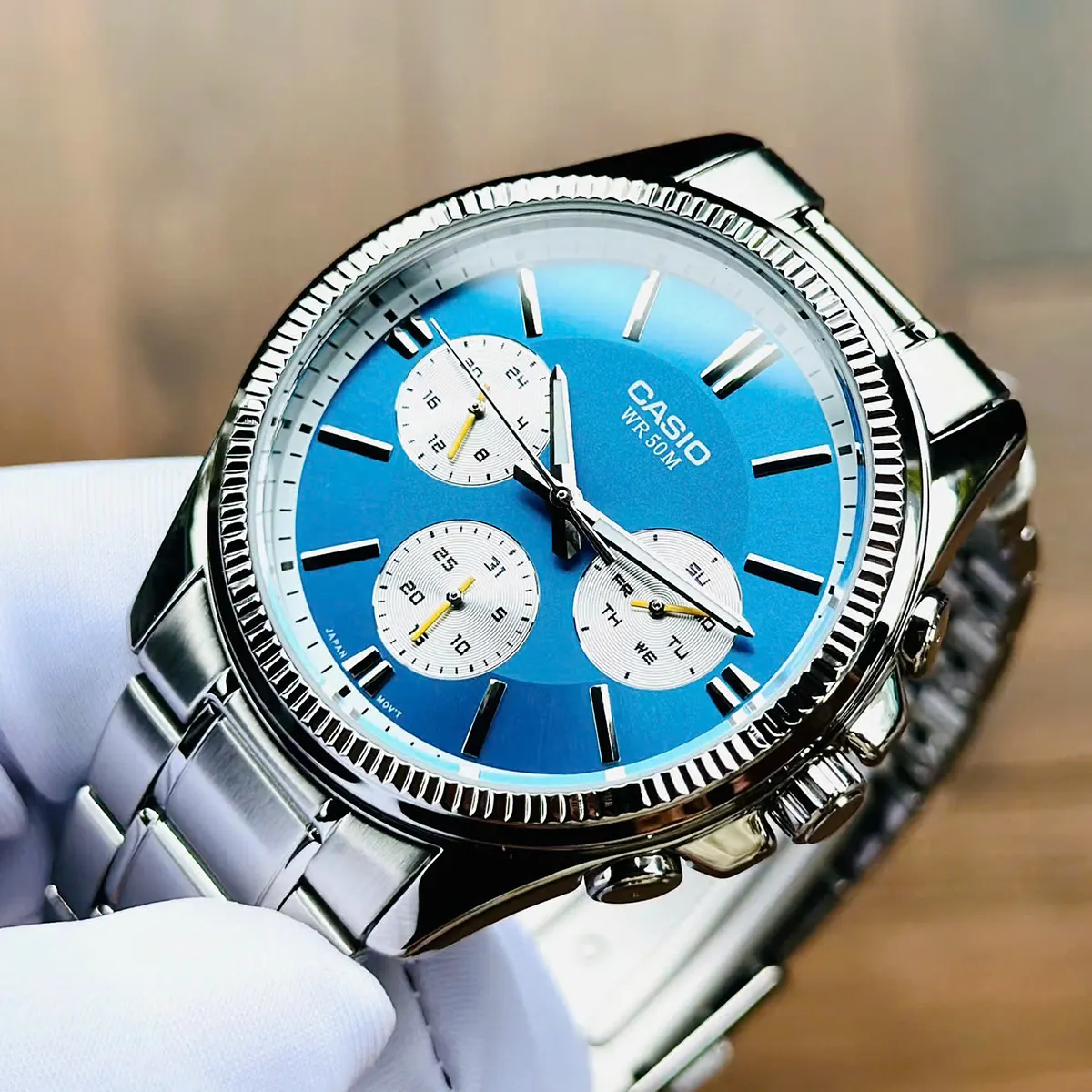 Casio MTP 1375D 2A2VDF (1)