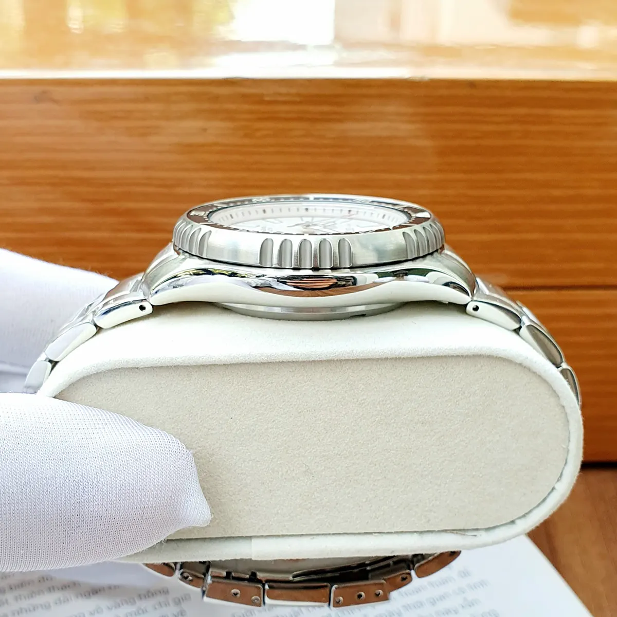Citizen Automatic NY0150 51A (6)