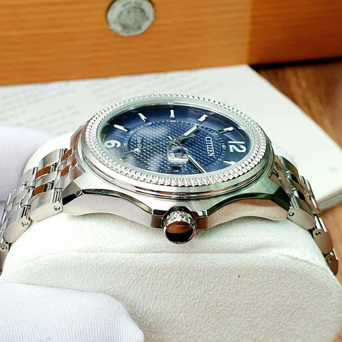 Citizen Eco Drive Corso AW1740 54L (4)