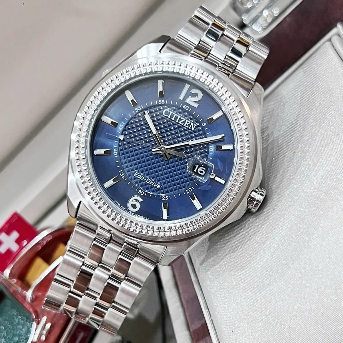 Citizen Eco Drive Corso AW1740 54L (6)