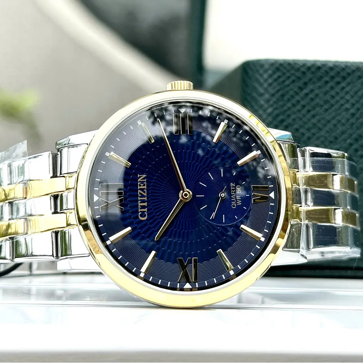 Citizen Quartz BE9176 76L (7)