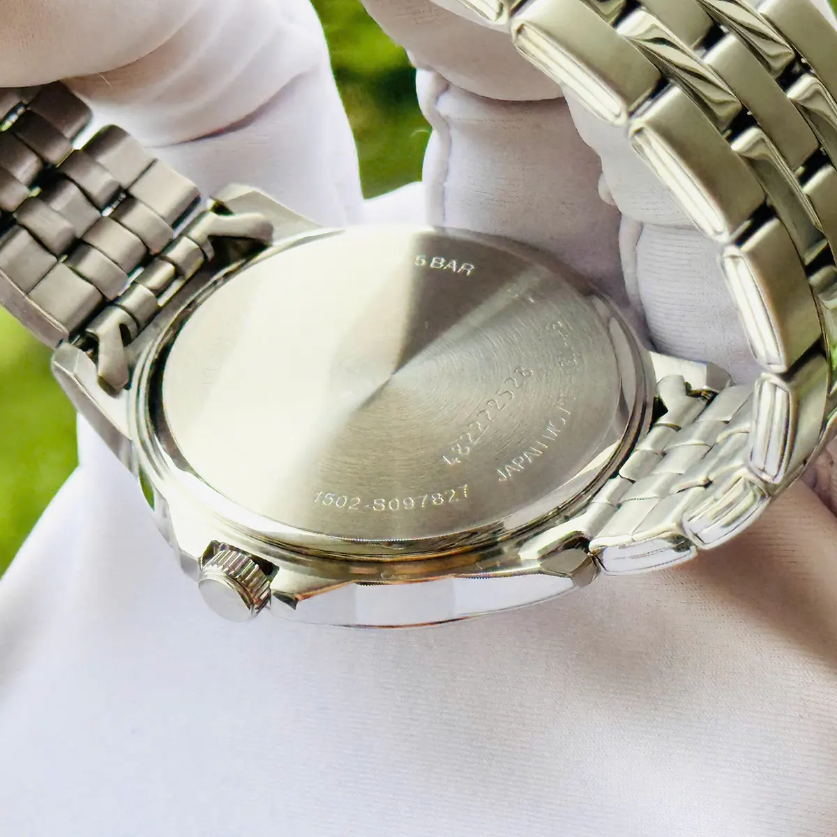 Citizen Quartz BF2011 51A (1)