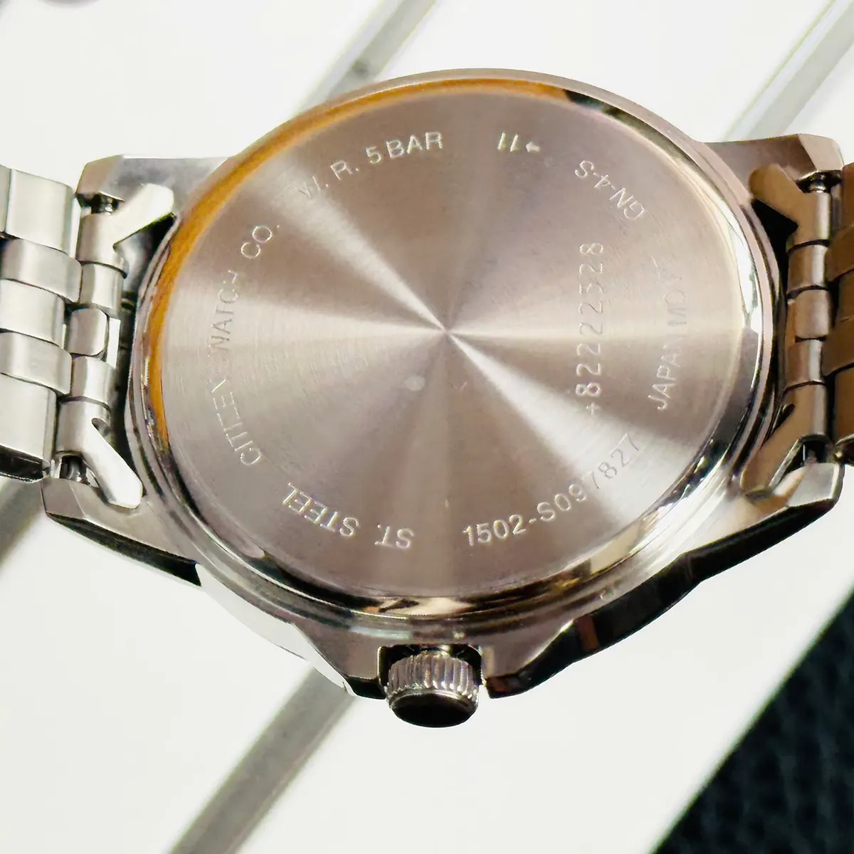 Citizen Quartz BF2011 51A (6)