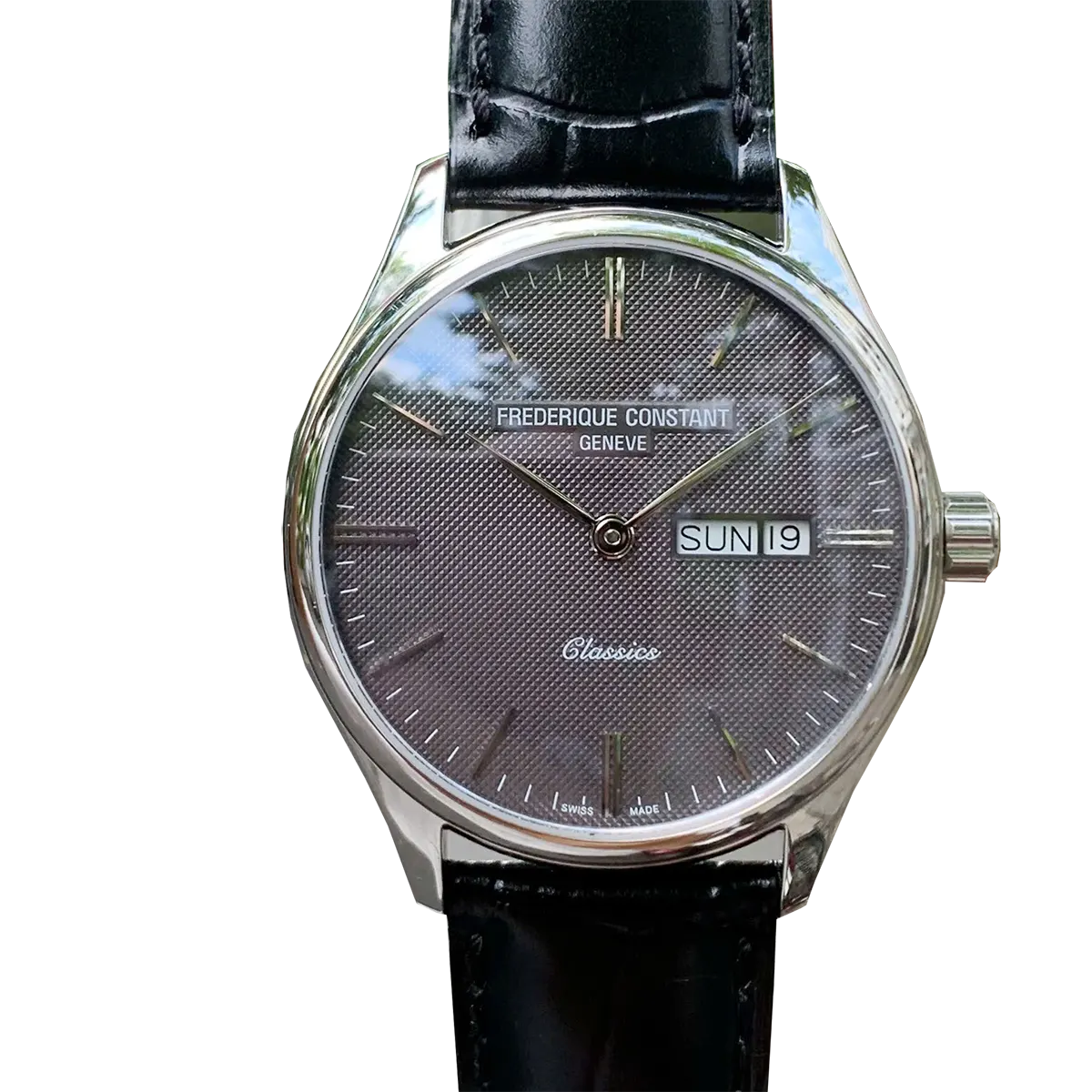 Frederique Constant FC 225GT5B6 (5)