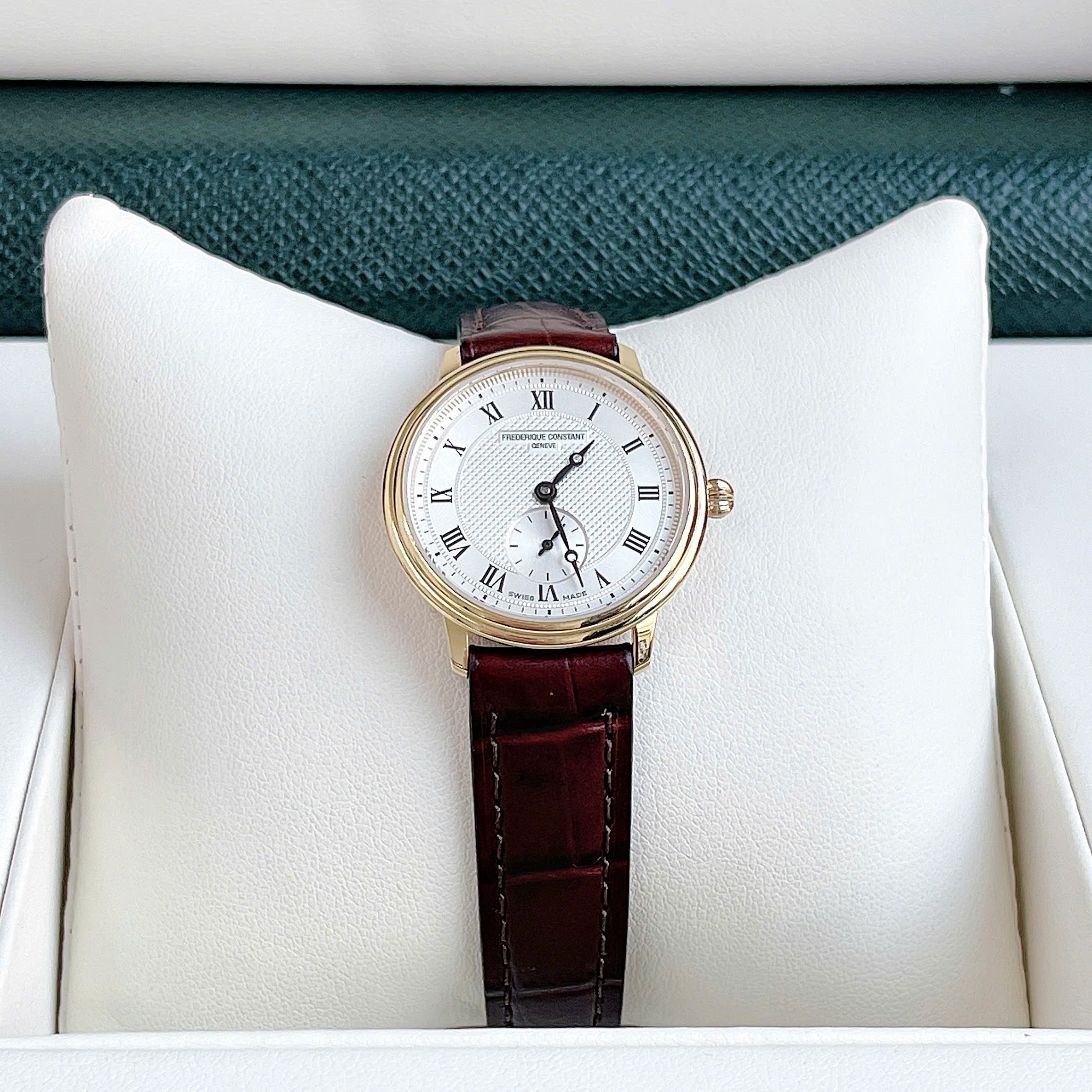 Frederique Constant FC 235M1S4 (1)
