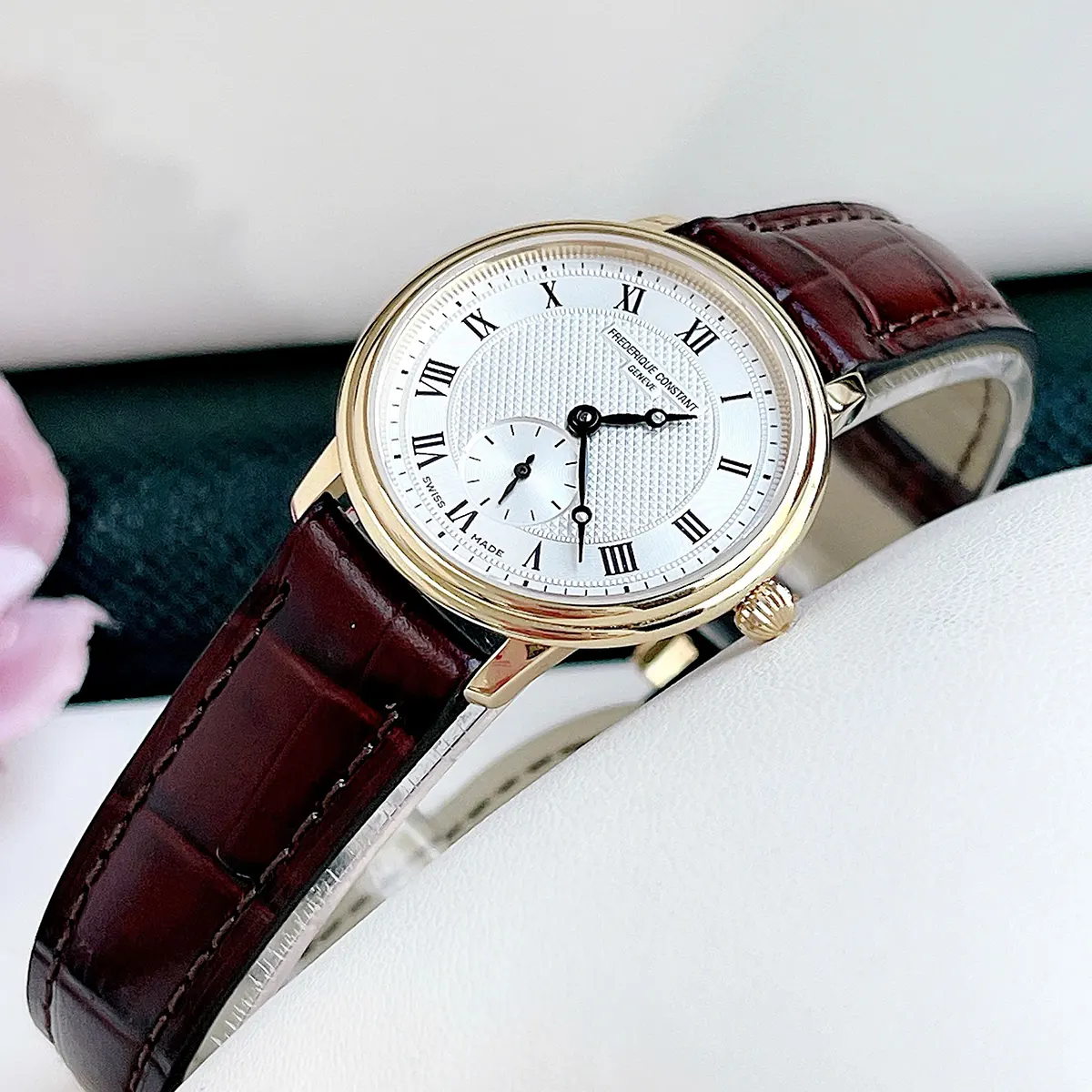 Frederique Constant FC 235M1S4 (1)