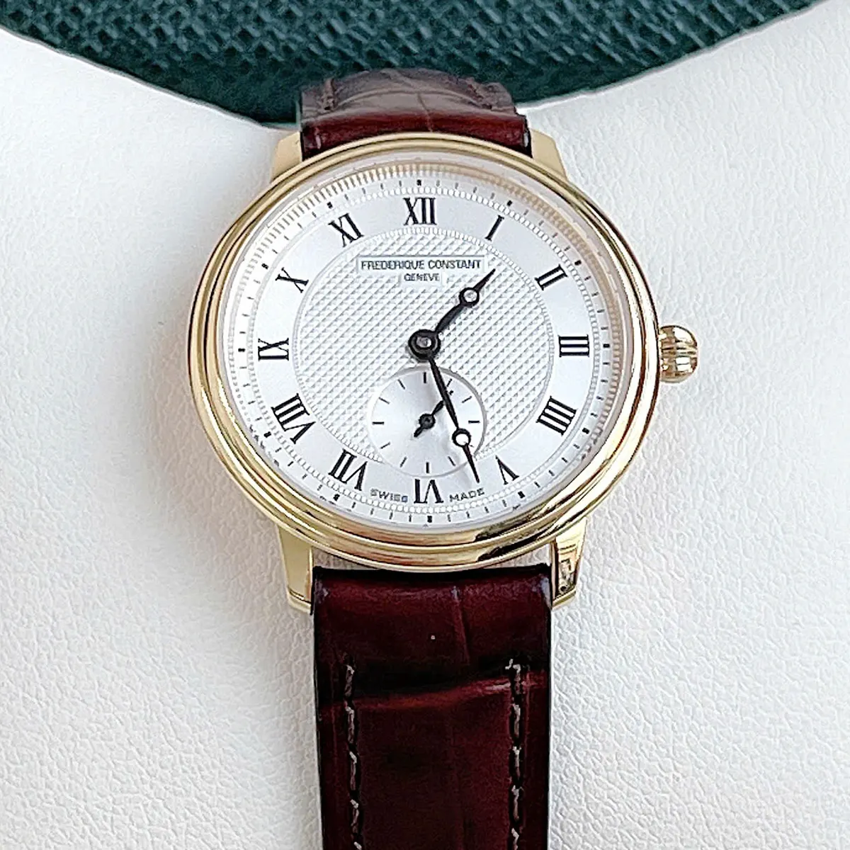 Frederique Constant FC 235M1S4 (2)