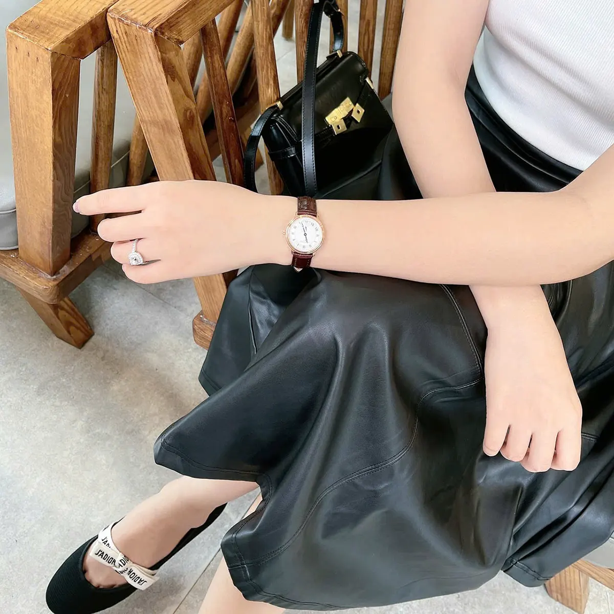 Frederique Constant FC 235M1S4 (3)