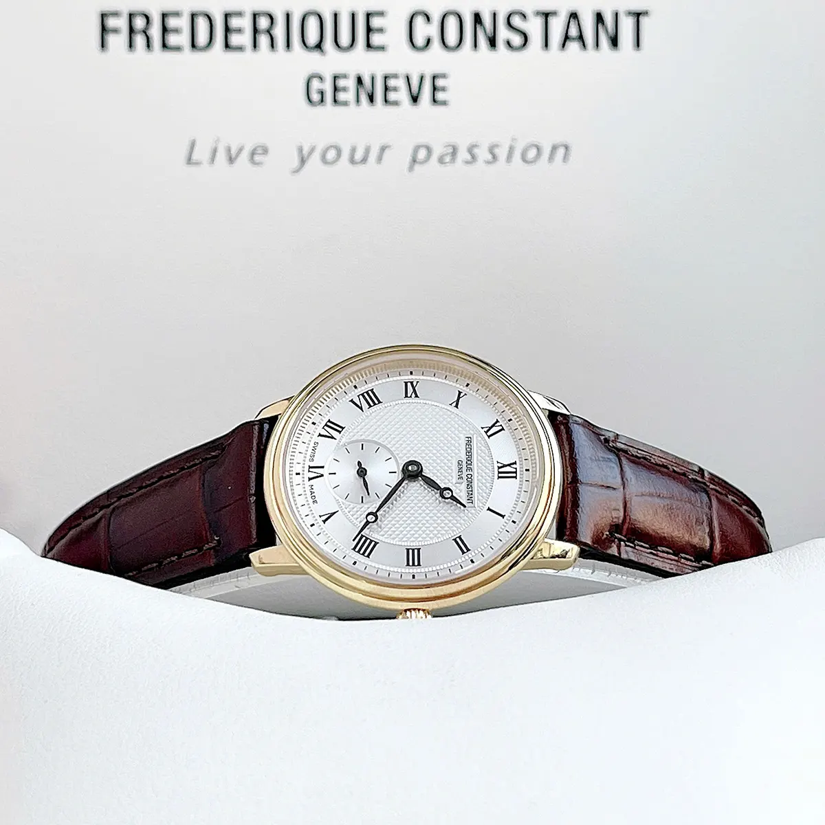 Frederique Constant FC 235M1S4 (4)