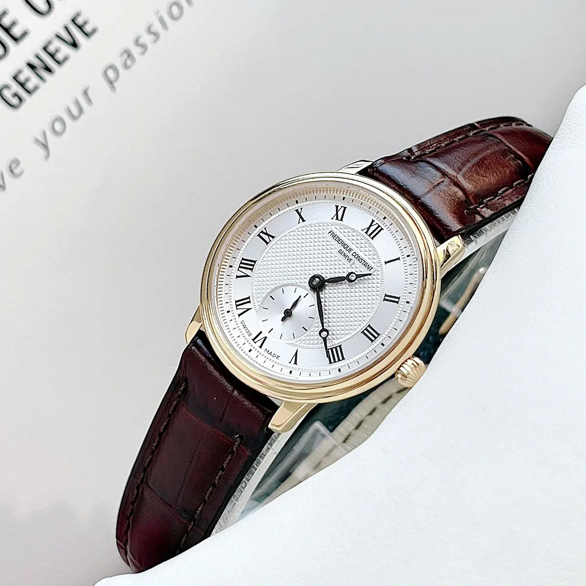 Frederique Constant FC 235M1S4 (5)