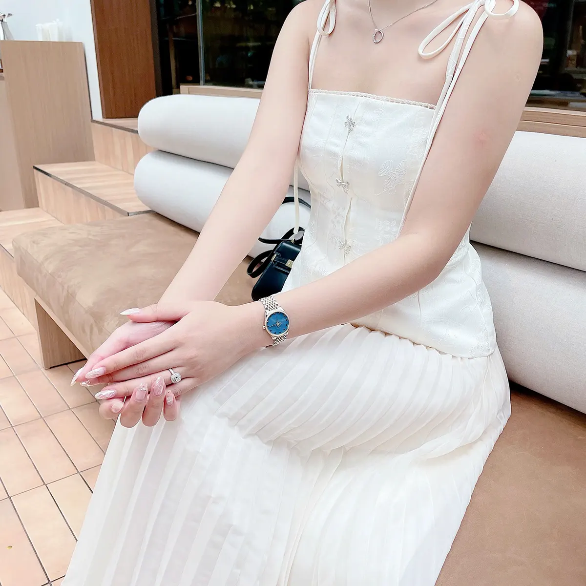 Guccci G Timeless YA1265029 (2)