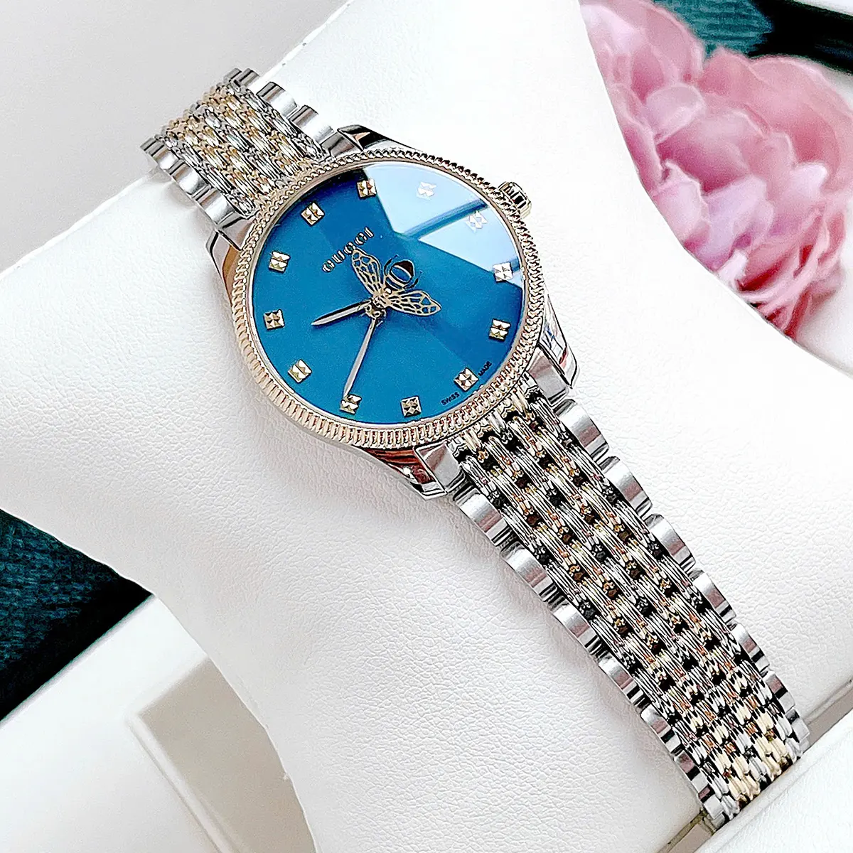 Guccci G Timeless YA1265029 (3)