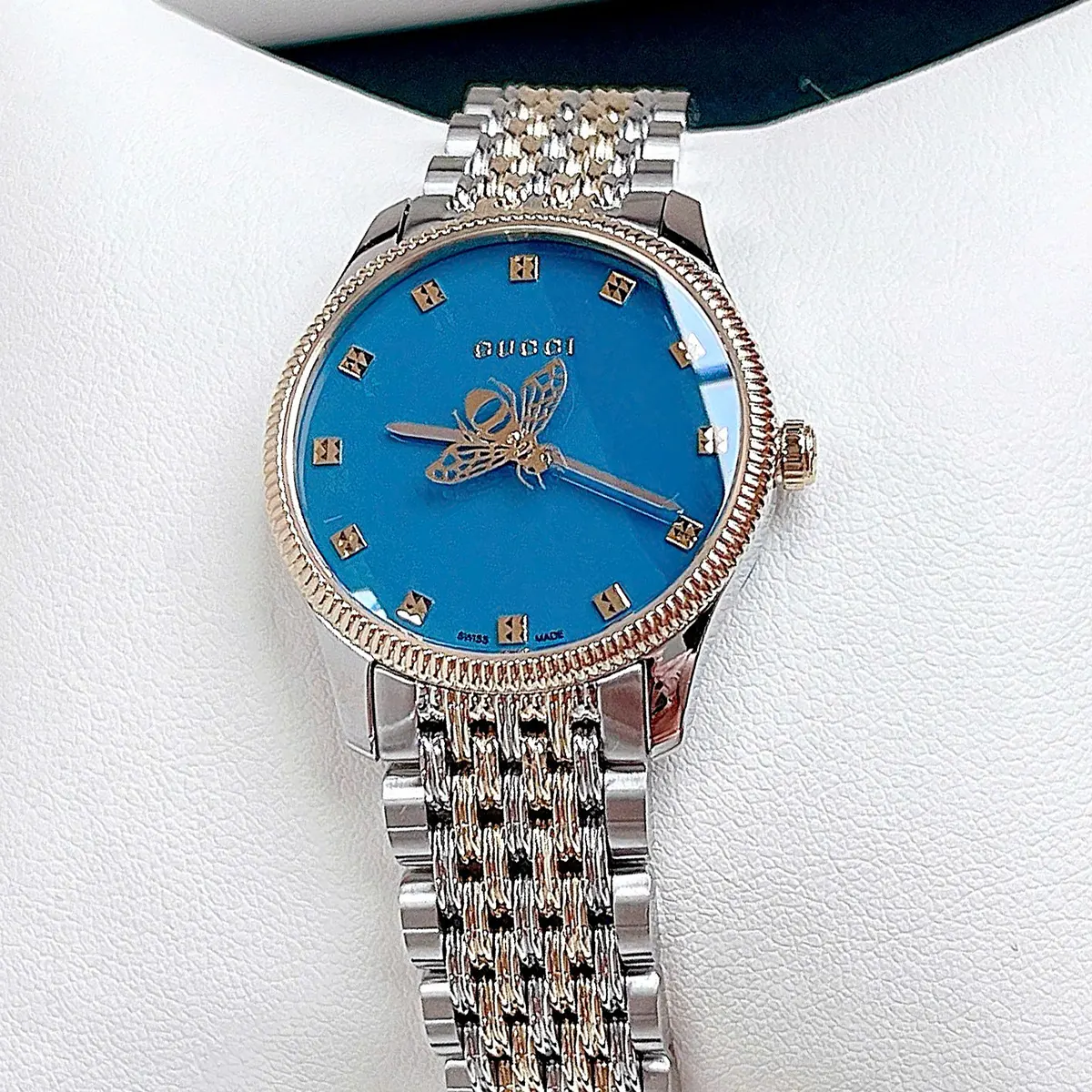 Guccci G Timeless YA1265029 (4)