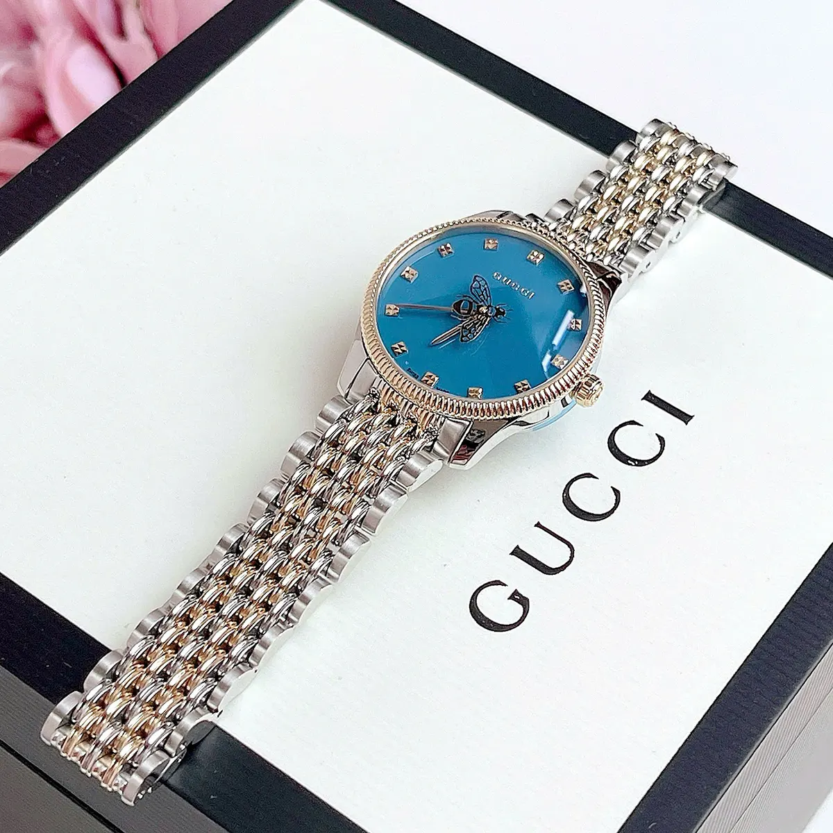 Guccci G Timeless YA1265029 (6)