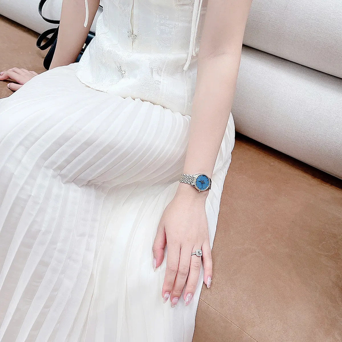 Guccci G Timeless YA1265029 (9)